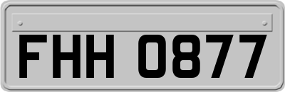 FHH0877