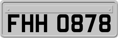 FHH0878