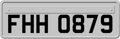 FHH0879