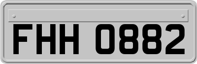 FHH0882