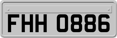 FHH0886