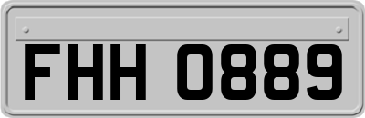 FHH0889
