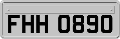 FHH0890