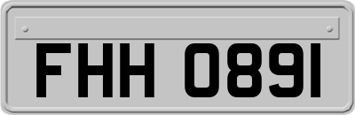 FHH0891