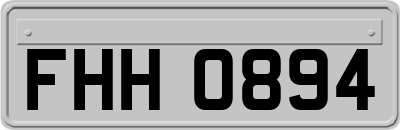 FHH0894