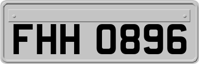 FHH0896