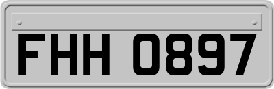 FHH0897