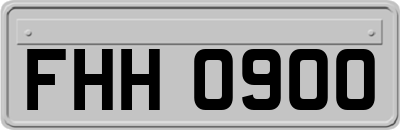 FHH0900