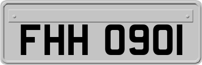 FHH0901