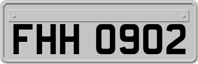 FHH0902