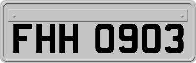 FHH0903