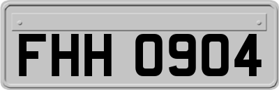 FHH0904