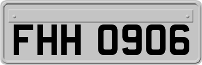 FHH0906