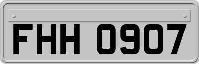 FHH0907