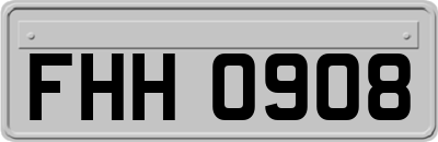 FHH0908
