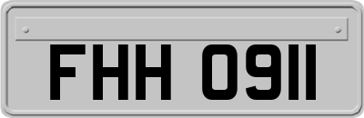 FHH0911