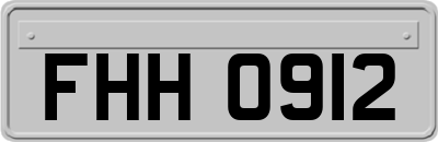 FHH0912