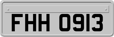 FHH0913