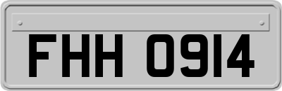 FHH0914