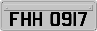 FHH0917