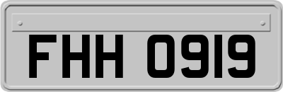 FHH0919