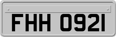 FHH0921