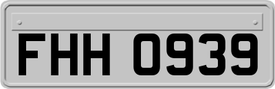 FHH0939