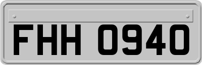 FHH0940