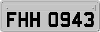 FHH0943