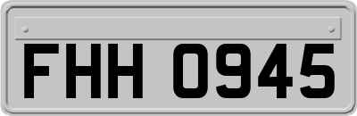 FHH0945