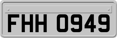 FHH0949