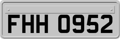 FHH0952