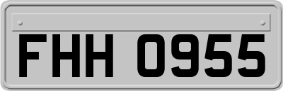 FHH0955