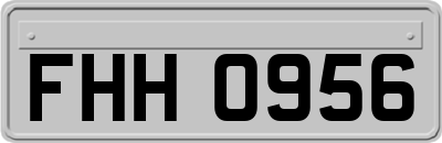 FHH0956