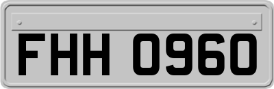 FHH0960