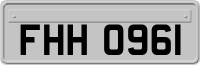 FHH0961