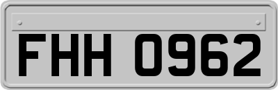 FHH0962