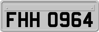 FHH0964