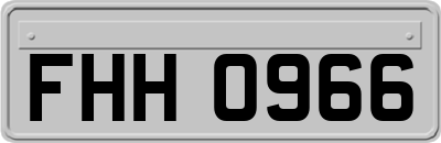 FHH0966