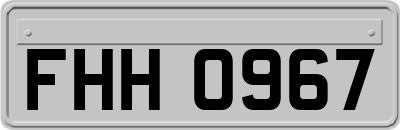 FHH0967