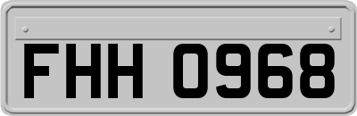FHH0968
