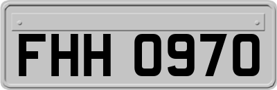 FHH0970