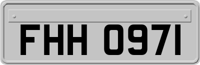 FHH0971