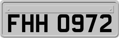 FHH0972