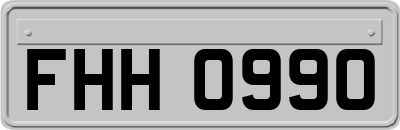 FHH0990