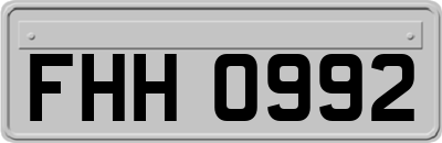 FHH0992