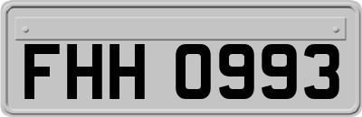 FHH0993