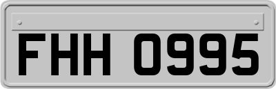 FHH0995