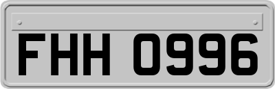 FHH0996