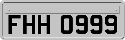 FHH0999